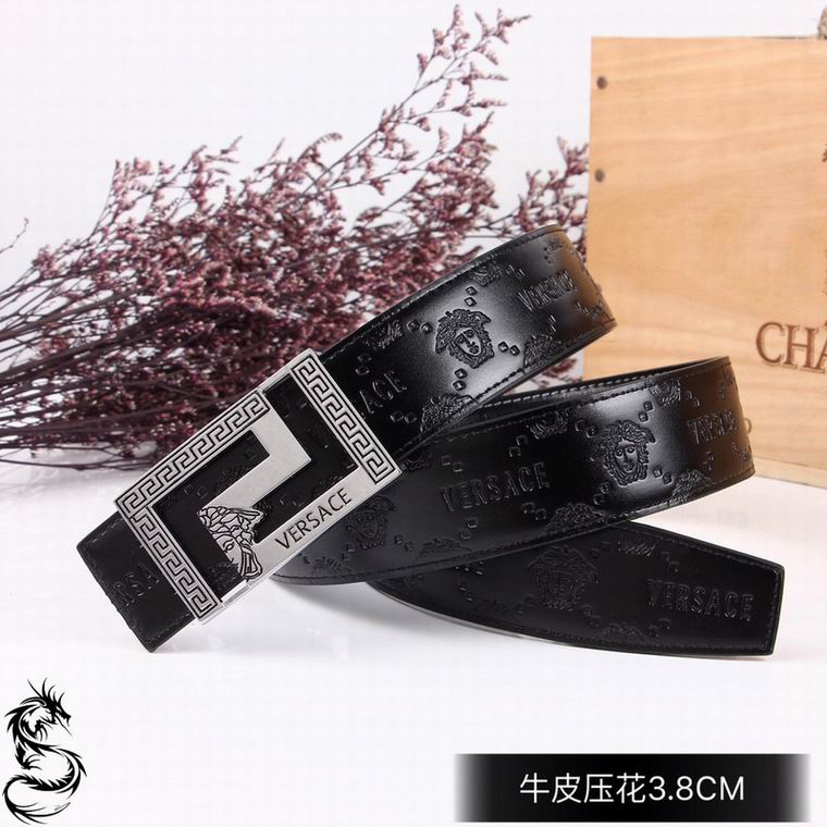 Versace Belt 38mm 8L06